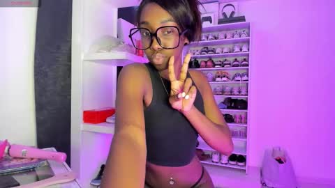 Amber online show from 02.18.26