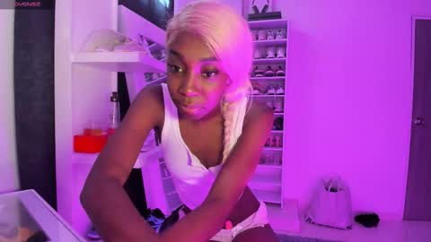 Amber online show from 02.27.26