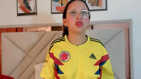 Snapshot of amberqueenx1 chatting on 02.07.26 amberqueenx1 online show from 02.07.26