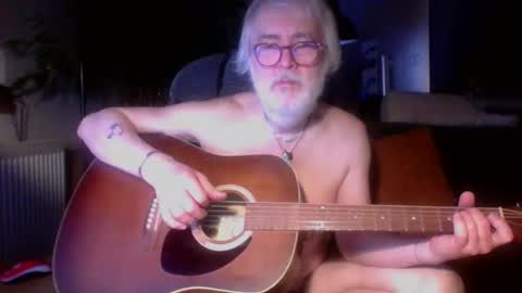 Amberr11 online show from 02.02.26