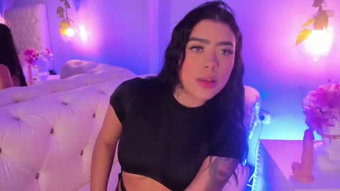 MISS AMBERR online show from 09.13.25