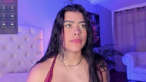 MISS AMBERR online show from 09.22.25