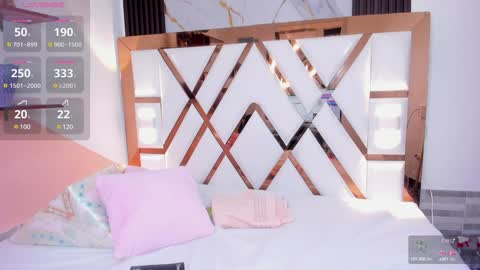 Amber online show from 01.17.25