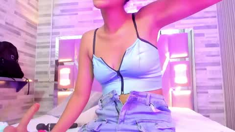 Amber online show from 05.07.26