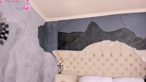 Amber Grey online show from 10.23.25