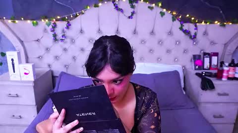 Amber Grey online show from 03.15.26