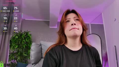 Snapshot of amberrosewood chatting on 02.16.26 AmberRosewood online show from 02.16.26