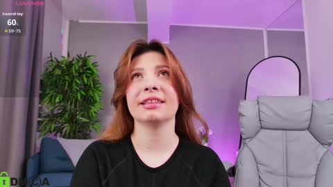 Snapshot of amberrosewood chatting on 02.19.26 AmberRosewood online show from 02.19.26