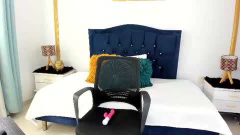 Amber  online show from 07.03.26