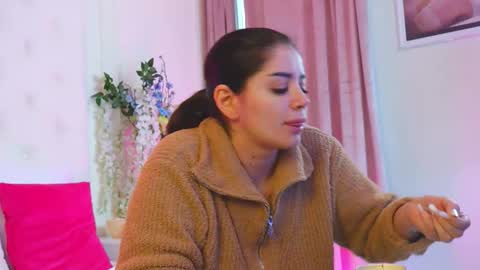 Amberseyes online show from 03.14.26