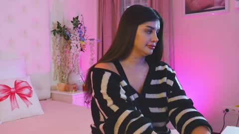 Amberseyes online show from 03.15.26