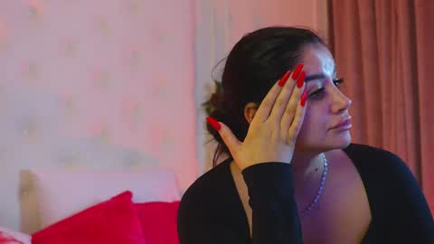 Amberseyes online show from 04.04.26