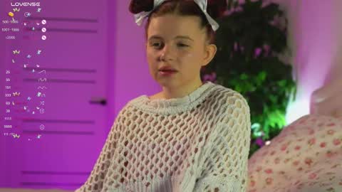 Amber online show from 10.21.25