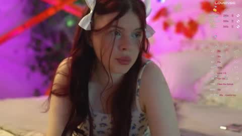 Amber online show from 10.24.25