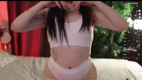 Amber online show from 12.03.25