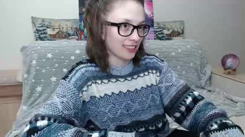 Amber online show from 03.02.25