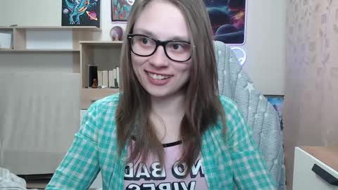 Amber online show from 04.19.26