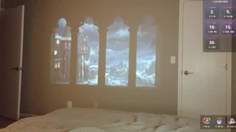 Snapshot of amberskye411 chatting on 11.25.25 amberskye411 online show from 11.25.25