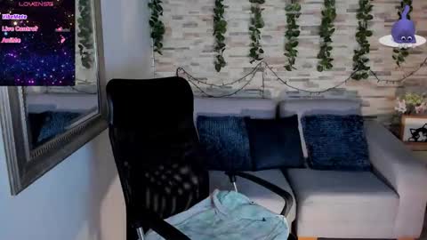 Amber online show from 11.11.25