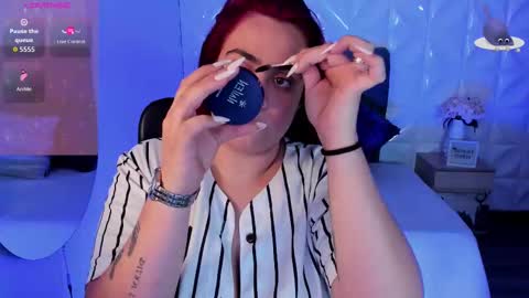 Amber online show from 02.04.26