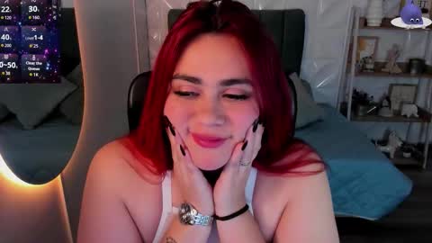 Amber online show from 03.17.26