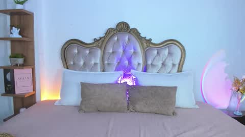 Amber online show from 12.03.25