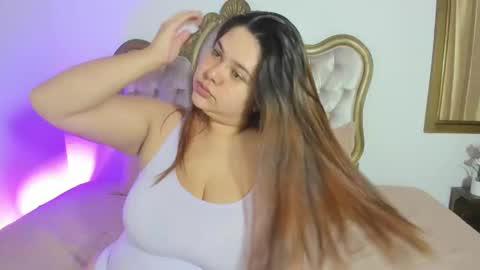 Amber online show from 01.17.26