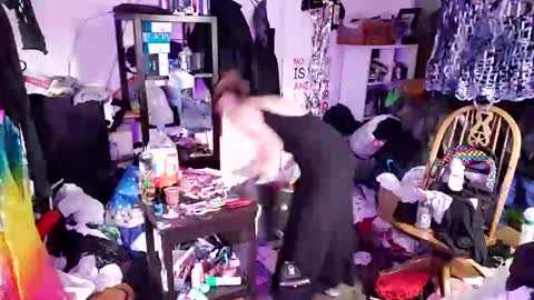 ambionce online show from 01.07.26