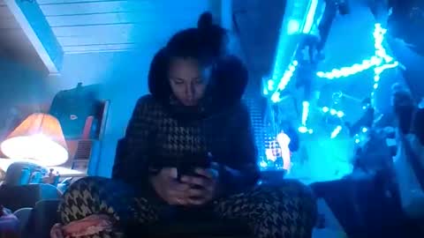 ambionce online show from 04.04.26