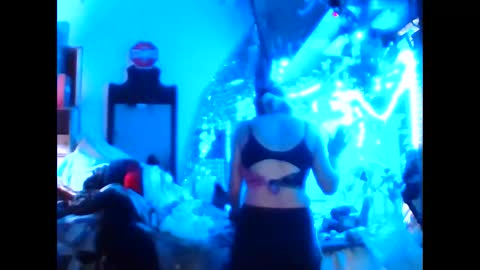 ambionce online show from 04.13.26