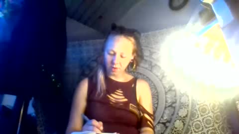 Snapshot of ambionce chatting on 05.07.26 ambionce online show from 05.07.26