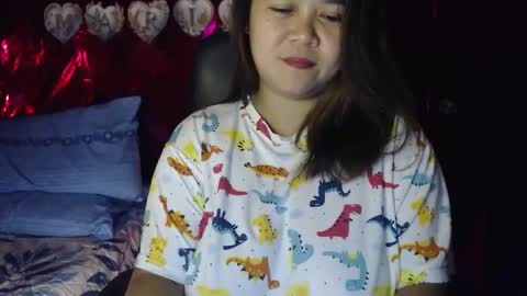 Marie online show from 01.07.25