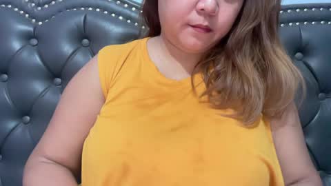 Snapshot of ambisyosa_moore chatting on 05.27.26 Marie online show from 05.27.26