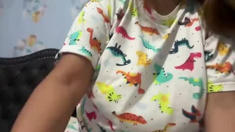 Snapshot of ambisyosa_moore chatting on 05.28.26 Marie online show from 05.28.26
