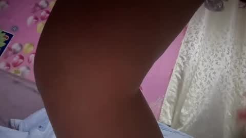 Snapshot of ambisyosa_moore chatting on 06.09.26 Marie online show from 06.09.26