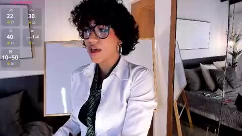 Ambra Cohelo  online show from 07.25.26