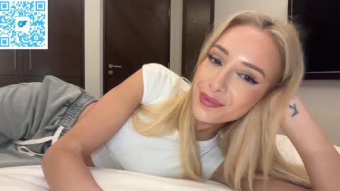 Ambre online show from 04.16.26