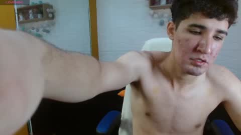 Ambrosebull online show from 10.05.25