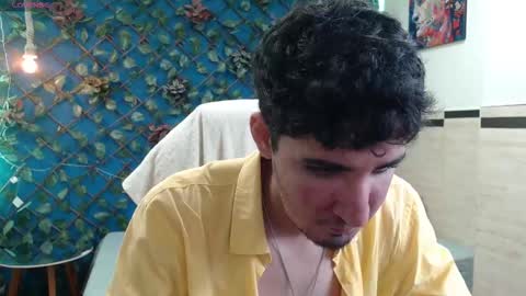 Ambrosebull online show from 10.20.25