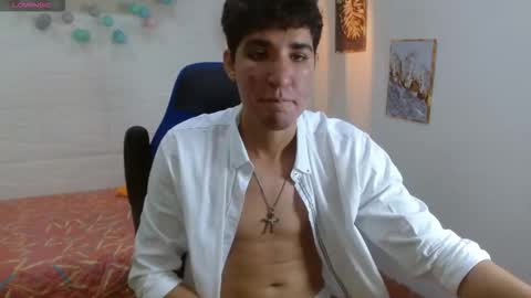 Ambrosebull online show from 10.27.25