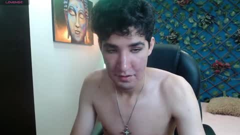 Ambrosebull online show from 10.28.25