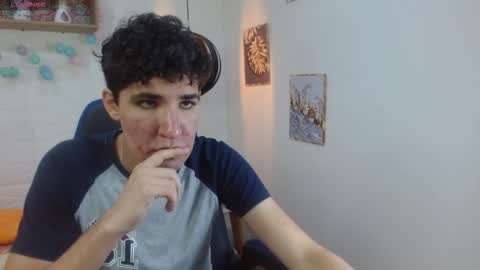 Ambrosebull online show from 11.01.25