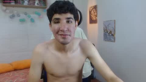 Ambrosebull online show from 11.04.25