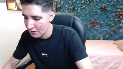 Ambrosebull online show from 11.11.25