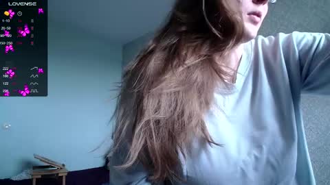  25 WEEK Princess  Linnea  online show from 05.13.26