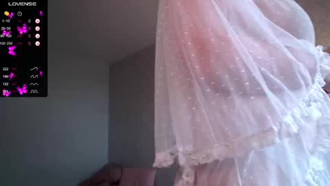  25 WEEK Princess  Linnea  online show from 05.28.26
