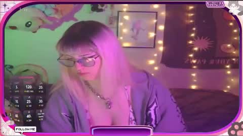 Snapshot of ambrosiakitty chatting on 01.16.26 Ambrosia online show from 01.16.26