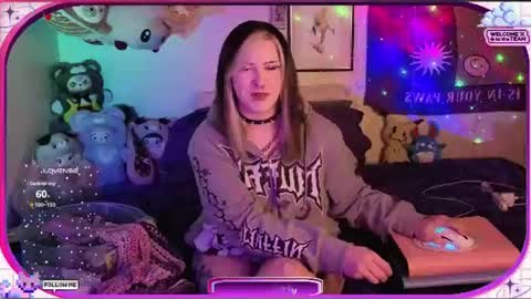 Snapshot of ambrosiakitty chatting on 06.18.26 Ambrosia online show from 06.18.26