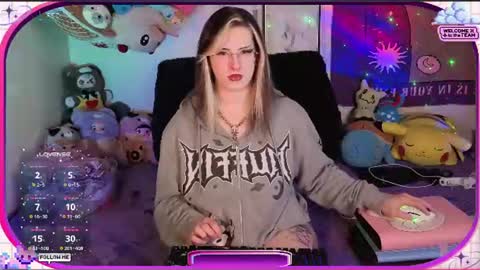 Snapshot of ambrosiakitty chatting on 07.25.26 Ambrosia online show from 07.25.26
