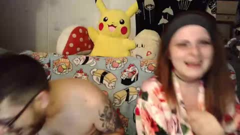 amburlicious online show from 10.31.25